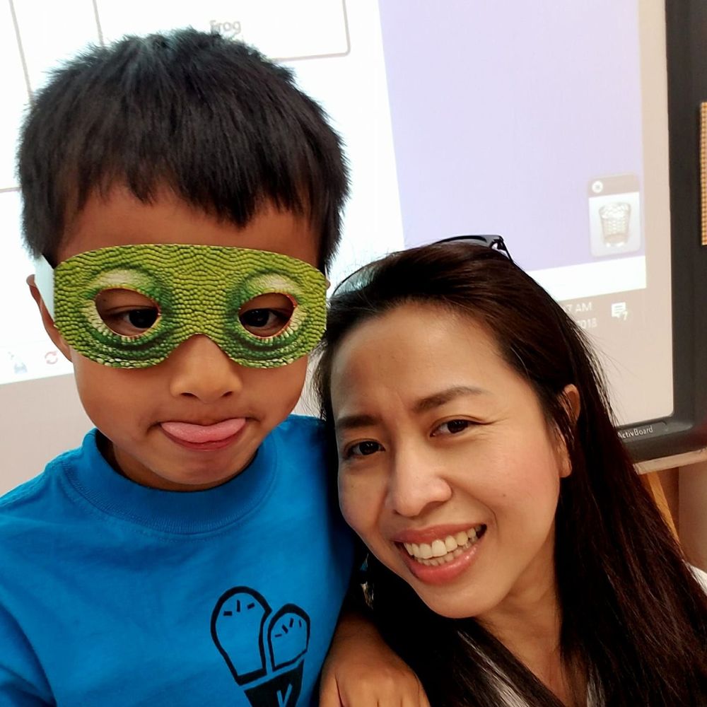 Meet your Posher, Lisa